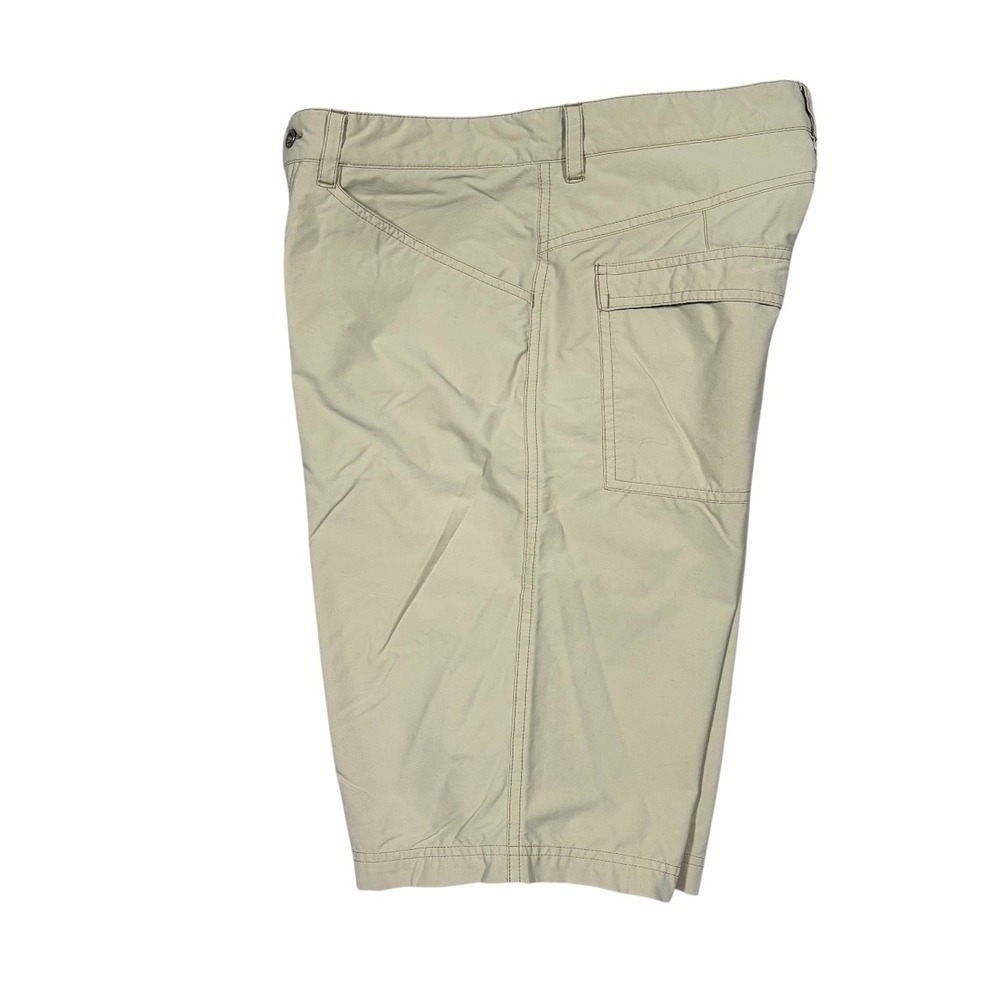 Patagonia Rock Craft Shorts Mens 32x12 Lightweight Performance Stretch Outdoor - Picture 2 of 13